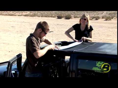 Bestop Jeep Soft Top Buyers Guide