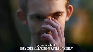 Jimmy Somerville - Someday We&#39;ll Be Together