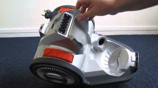Vax Air mini démontage - YouTube