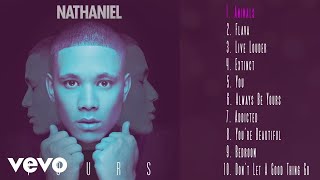 Nathaniel - Yours (You Tube Sampler)