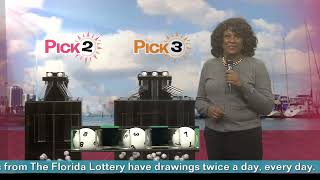 Pick Evening 20250417
