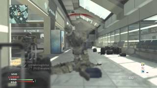 MW3 AoN Kill Feed #2