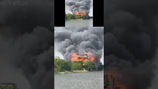 Fire destroys #SouthCarolina judges home following threats