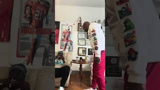 PODCAST (after dark) “The Unc Neph Show” EPISODE 1