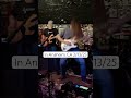 My band @PrimordialMindBand jamming in CA back in February! #hardrock #charvel #independentartist