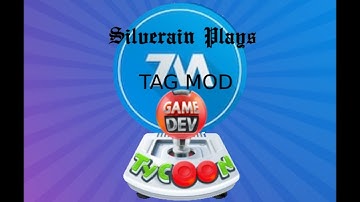 Silverain Plays: Game Dev Tycoon [Tag] Ep4: Somethings Going Wrong..