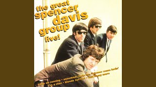Watch Spencer Davis Group Mistakes video