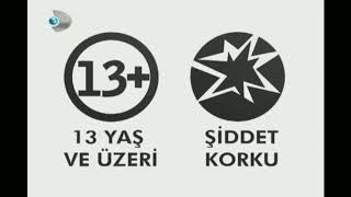 Kanal D - Sinema Jeneriği + Sponsörlük Örneği + Genel İzleyici Jeneriği (29.12.2012) Resimi