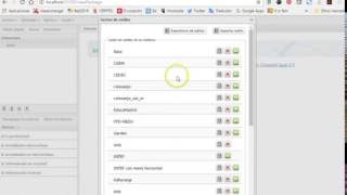 Importar estilo en eXeLearning
