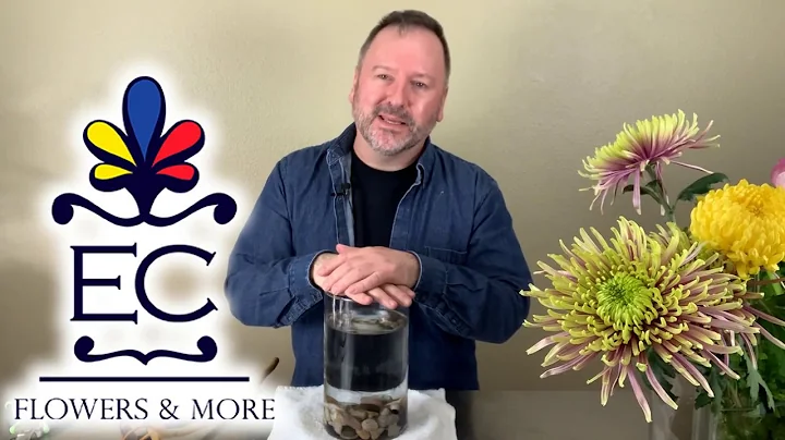 Flower Design Inspiration with Frank Blanchard AIF...