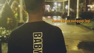 Story Wa Biarkan ku pergi