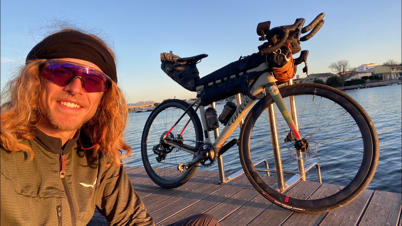 PERIPLO SARDEGNA COMPLETATO - Day 6