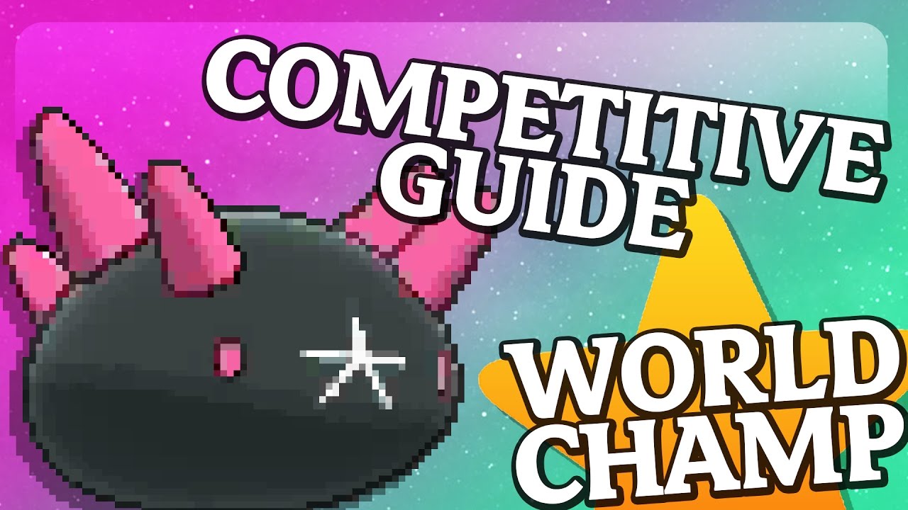 The Best Resources for Building a Competitive Pokemon Team