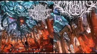 Mental Cruelty - Father Of Abomination(ft Duncan Bentley of Vulvodynia & Diogo Santana of Analepsy)