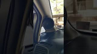 Dali - GoodDay. Morel Elate Carbon. Zapco Reference 250.2 demo. #dali #caraudio #demo #jazz #smooth