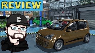 Car Mechanic Simulator 2015 | Auto Workshop Review | #5MM screenshot 3
