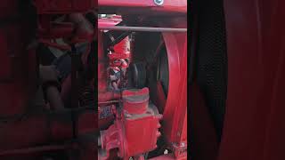 SELLING ON AUCTION - Farmall F-20 narrow front
