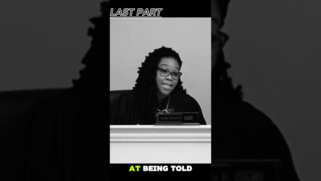 🔥 She Ghosted Him After a One Night Stand… Then Left Him With the Baby! 😱⚖️ | Truth Judge
