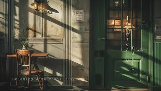 Download Lagu Relaxing Jazz Vocal Playlist | Coffee-Stained Dreams | Soft Jazz for Quiet Moments MP3