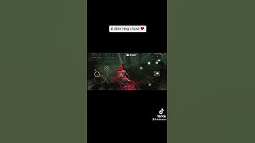 Adrenaline OP #deadbydaylightsurvivor #dbdm #dbdmobile #deadbydaylightmobilehighlights #thehag