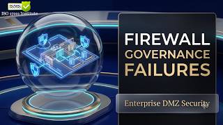 Firewall Governance & DMZ Operations: Enterprise Network Security Procedure Blueprint