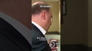 Security guard takedown exposes questions over $11 million contract with Metro Transit