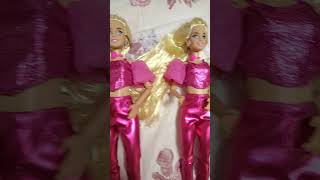 ✨BEST #barbie 🩷 of 2025 playline. ✨🩷✨💖✨