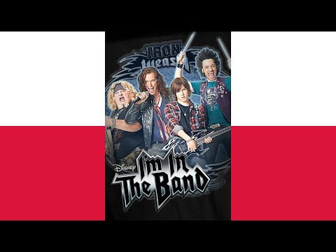 I'm In The Band Theme Song (Polskie/Polish)