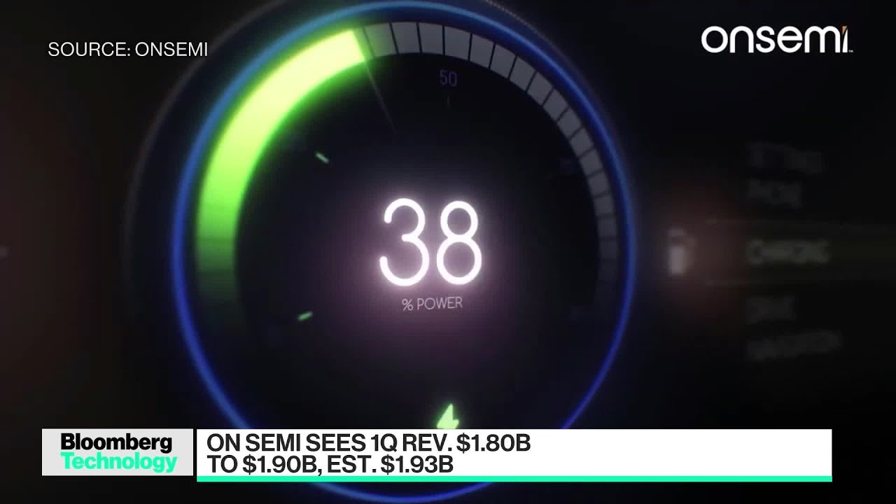 미국 주식]온 세미컨덕터(ON)의 미래를 밝히는 혁신: 자동차 및 산업용 반도체 기술 전망