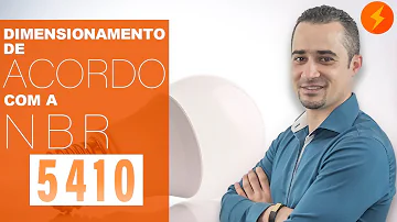 Como calcular área de iluminação?