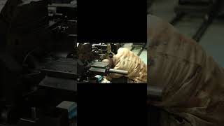 4WD Tractor Workshop Assembly Process#shorts #tractor #wheels #4wd #farming  #automobile