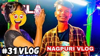 Nagpuri Vlog Video Nagpuri Dance Video 2022 Toppo