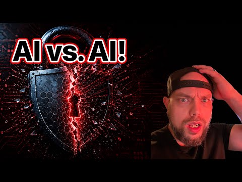 Here's How OpenAI Hacked Another AI Company!