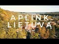 Aplink Lietuvą. Žmonės | 9 Laida