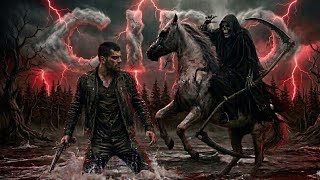 Ali Ghorba - Limmortale Disstrack