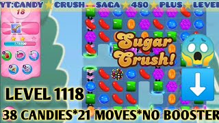 candy crush saga|candy crush|#level1118|candy crush hacks|candy crush cancion|Suzy fuller|كاندي كراش screenshot 3