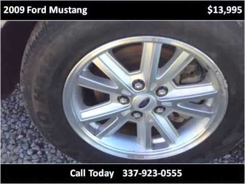 Roberts Automotive Lafayette La