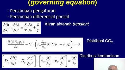 Pengenalan Aplikasi Simulasi Numerik   Bagian 1