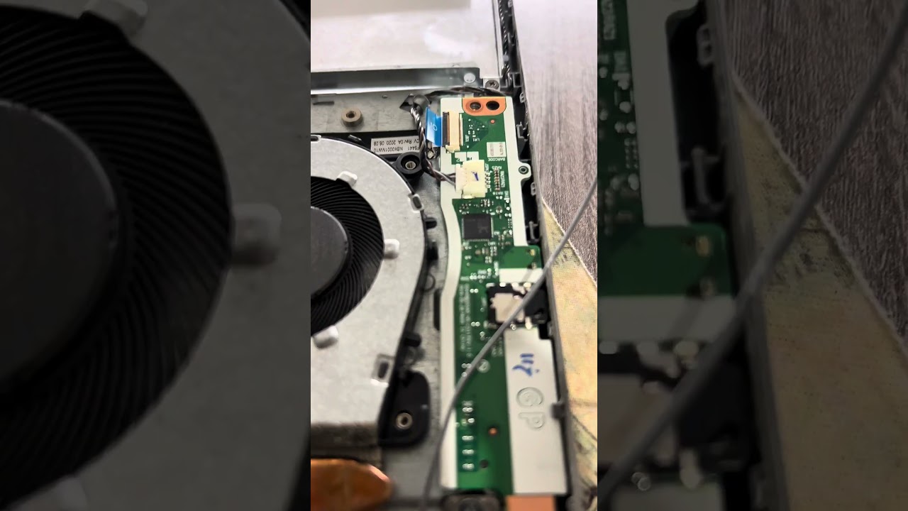 🔥 Overheating Can Destroy Your Laptop