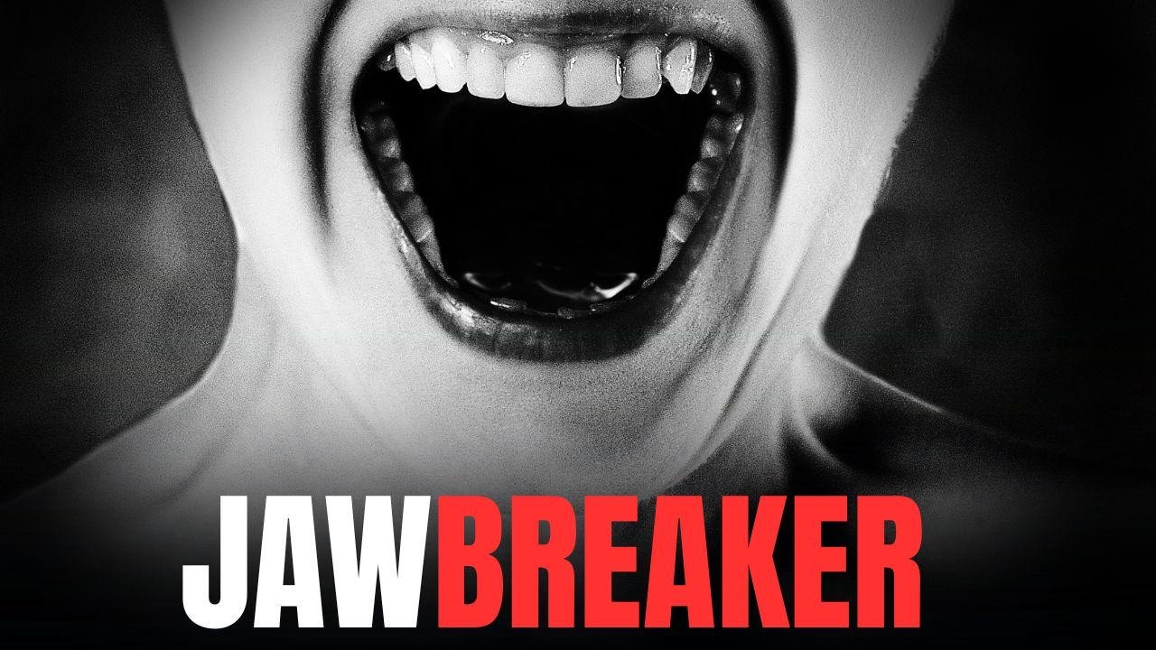 Jawbreaker - Short Horror Story
