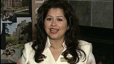 Regent Janie Perkins
