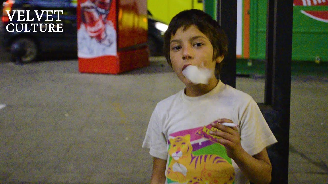 Two Zero One Five Trailer | Velvet Culture