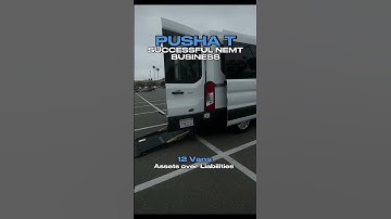 How to Start a NEMT Business #nemt #healthcareprofessional