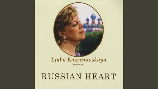 Dubrovsky (Recitative and Aria of Masha)