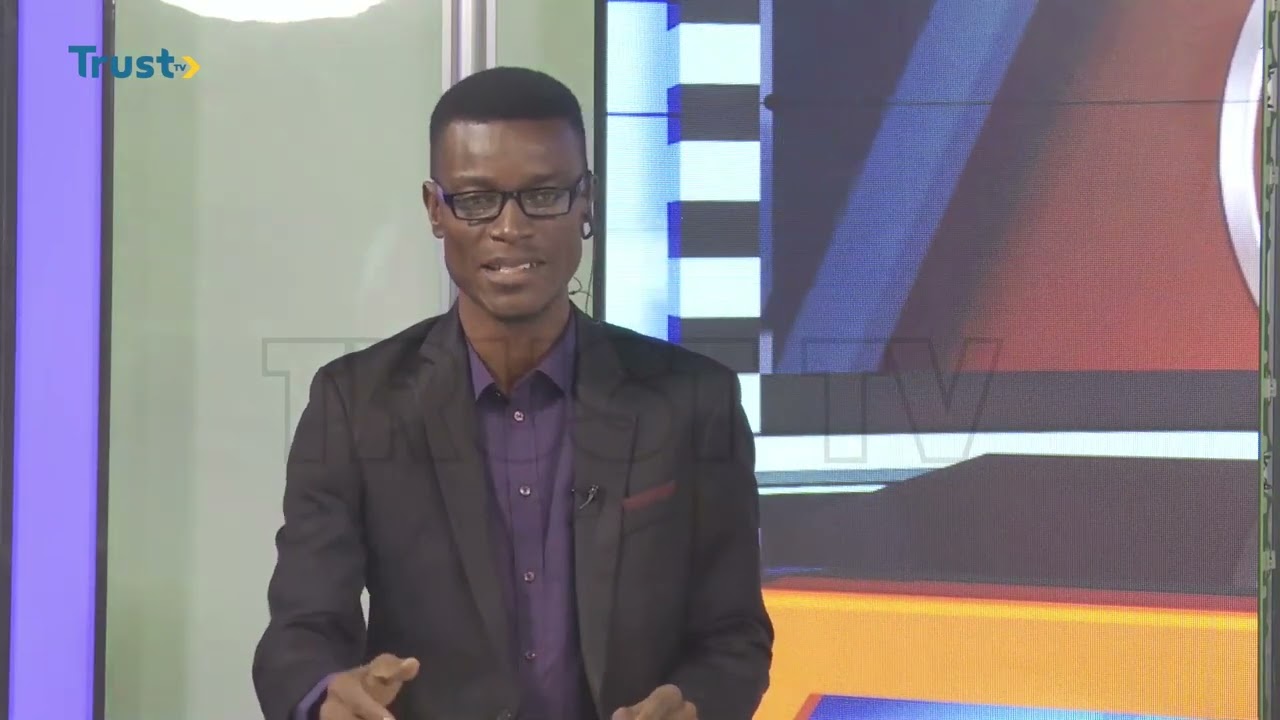 360 SPORTS: NFF Retains Eguavoen, National Para Sport Festival +  More | TRUST TV