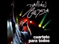 Damian Córdoba 120 minutos