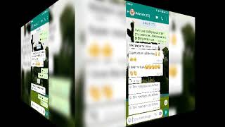 99% Reviews Of Our Product  R Positive,Any Chat,Screenshot,Video Showing Otherwise Is FAKE &Editted screenshot 5