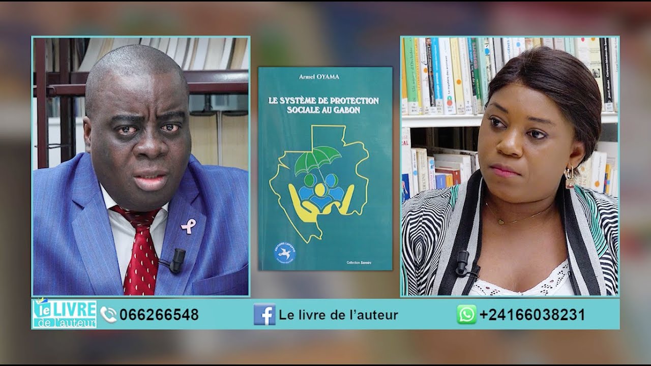 Le Livre de l'Auteur : 