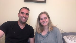 Saturday Live Stream! Discussing our most recent Disney Trip, & our next one!