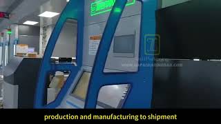 Custom Packaging Bags OEM/ODM | Your Reliable Chinese Manufacturer Since